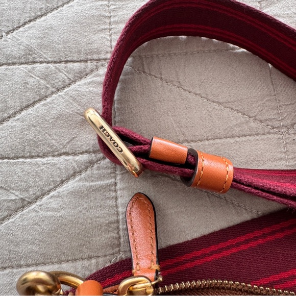 Coach LE Pride Crossbody Purse - Picture 3 of 7